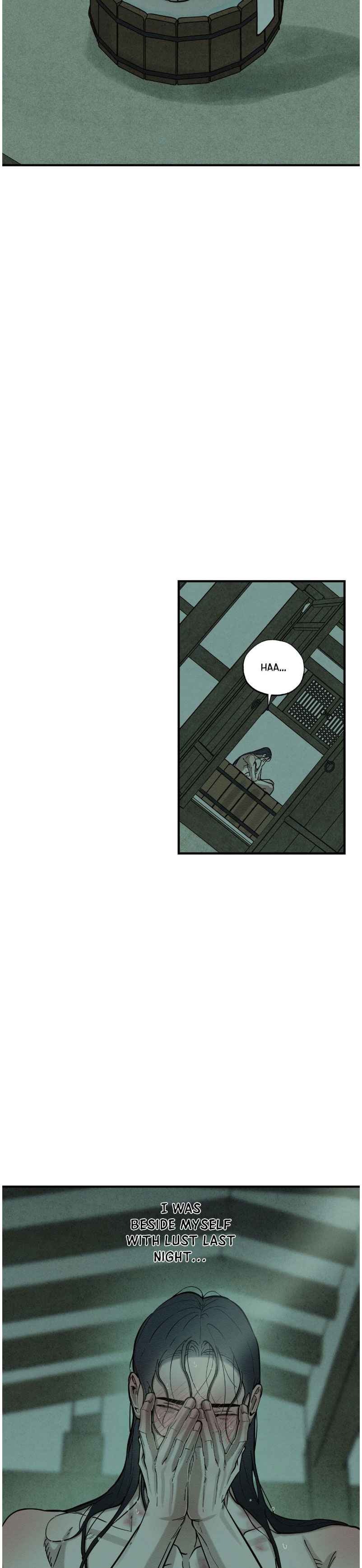The Heart of the Lotus Chapter 59 - Page 8 in English