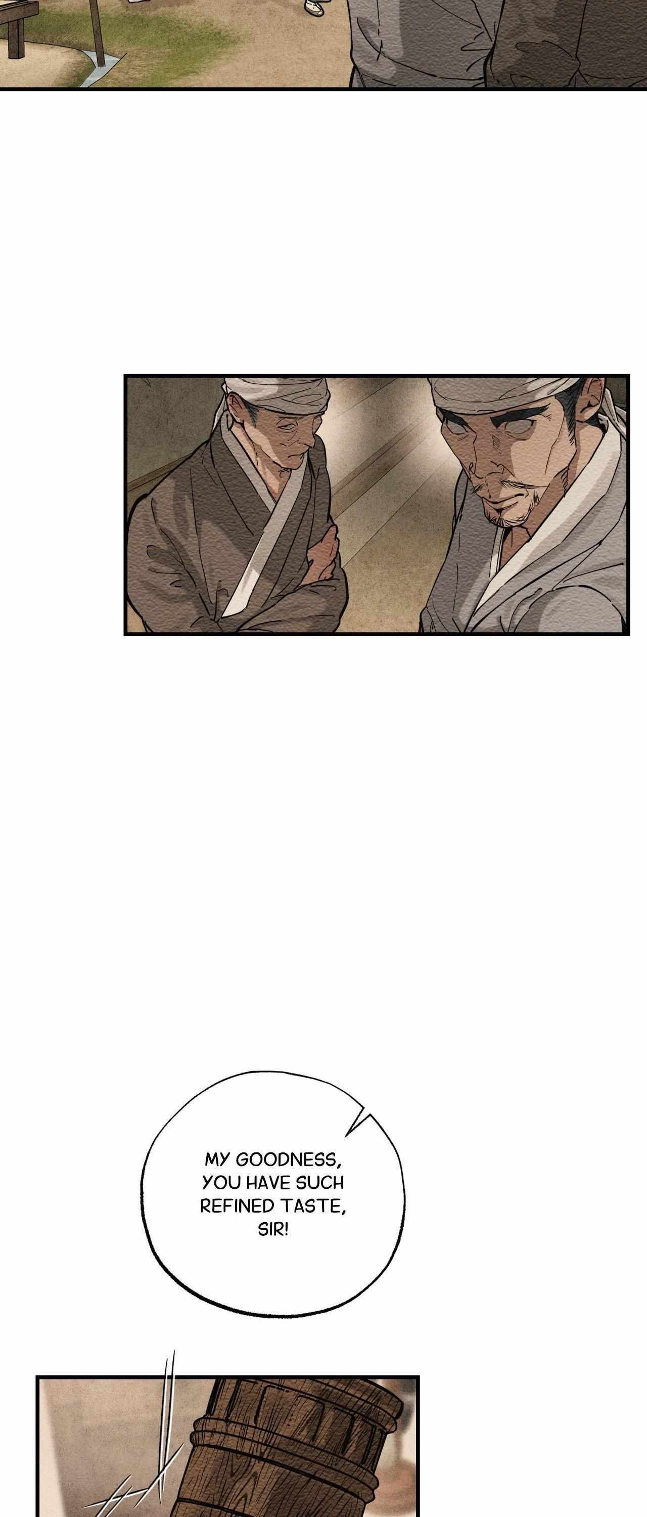 The Heart of the Lotus Chapter 59 - Page 57 in English