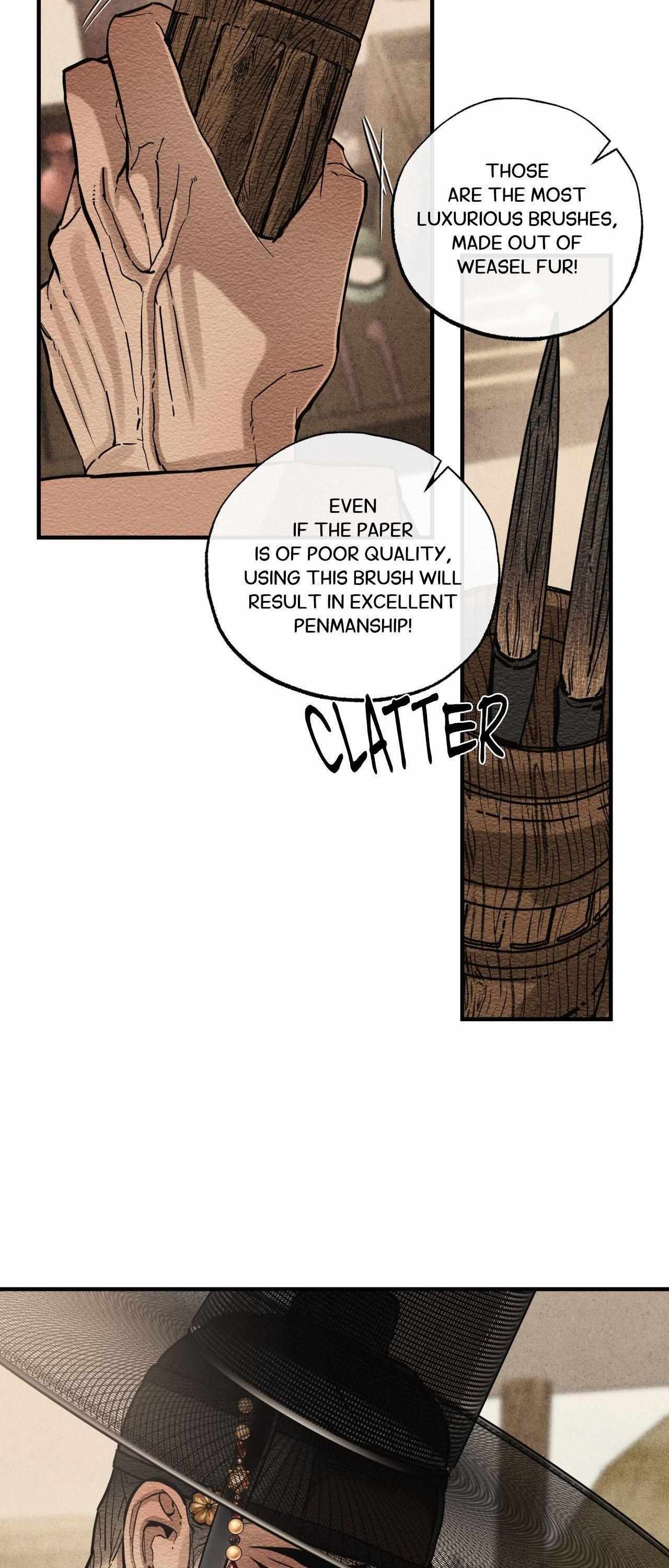 The Heart of the Lotus Chapter 59 - Page 58 in English