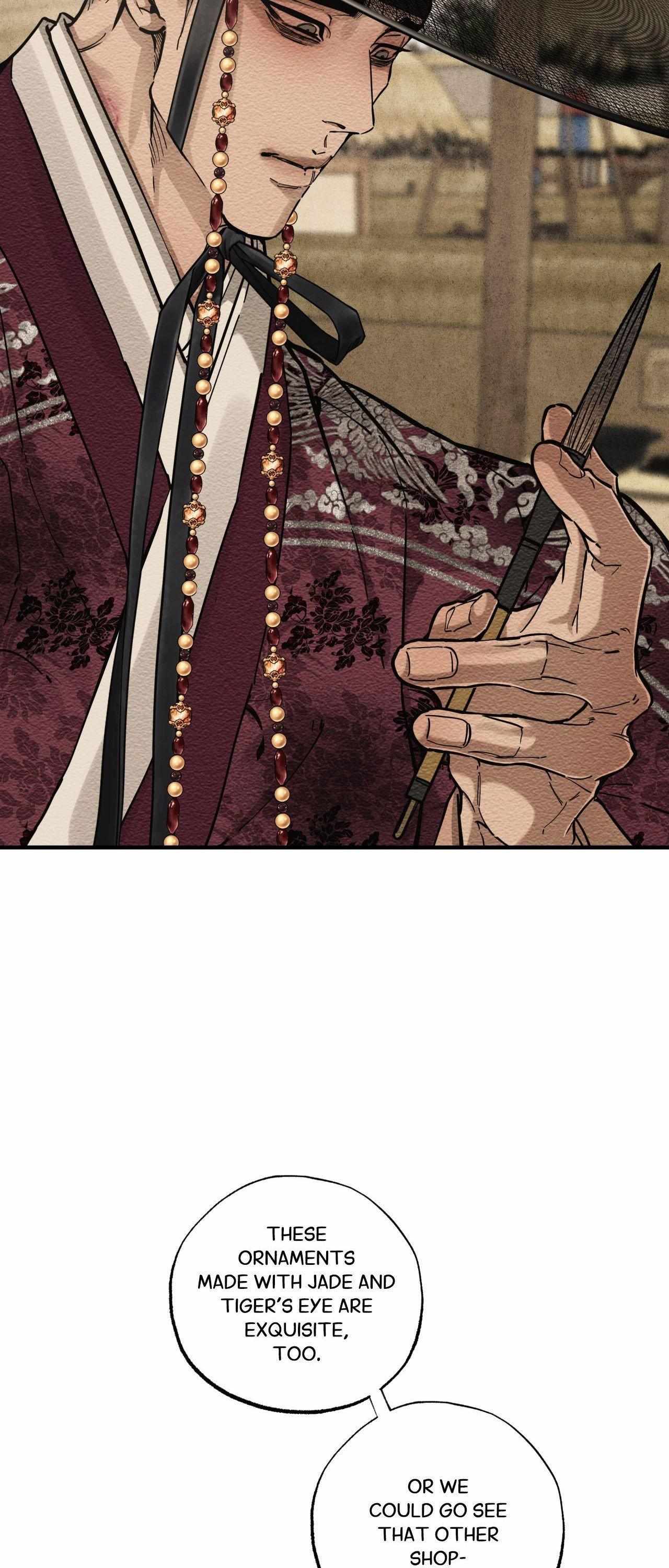 The Heart of the Lotus Chapter 59 - Page 59 in English