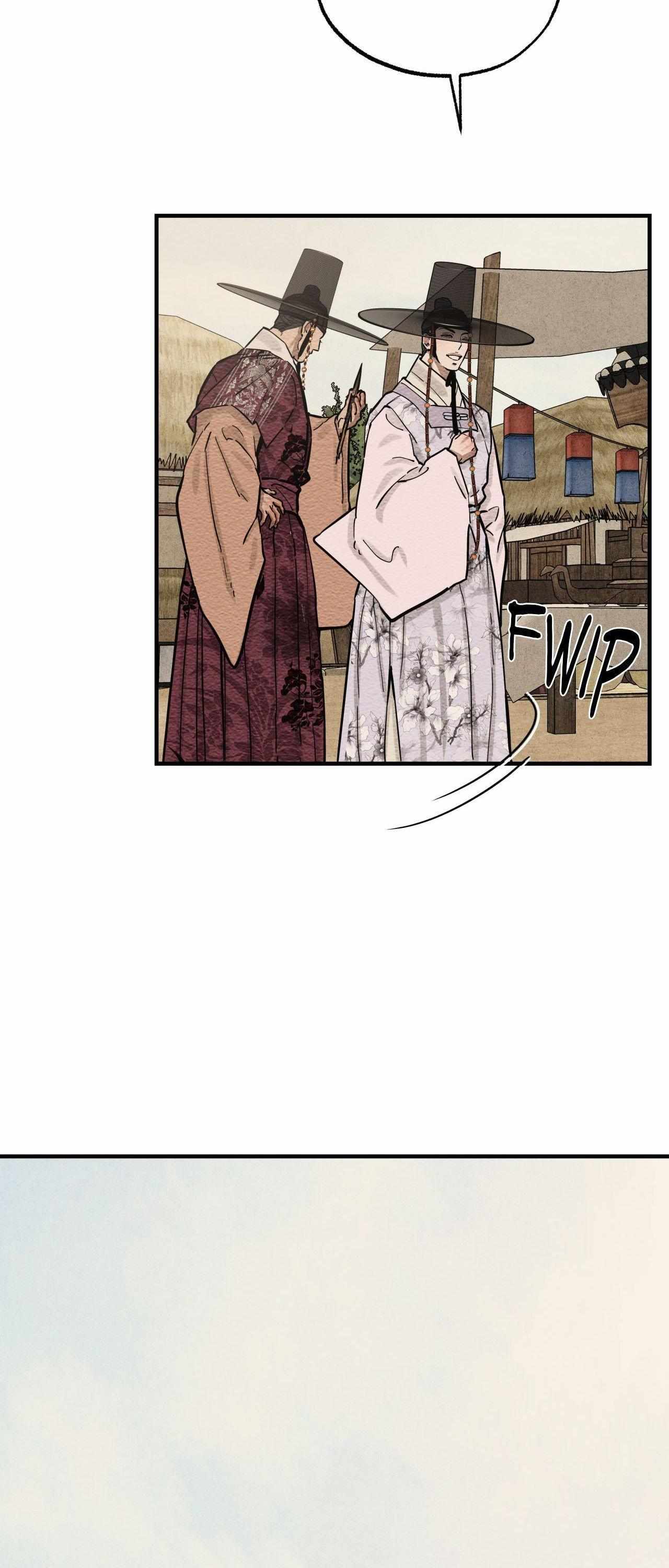 The Heart of the Lotus Chapter 59 - Page 60 in English