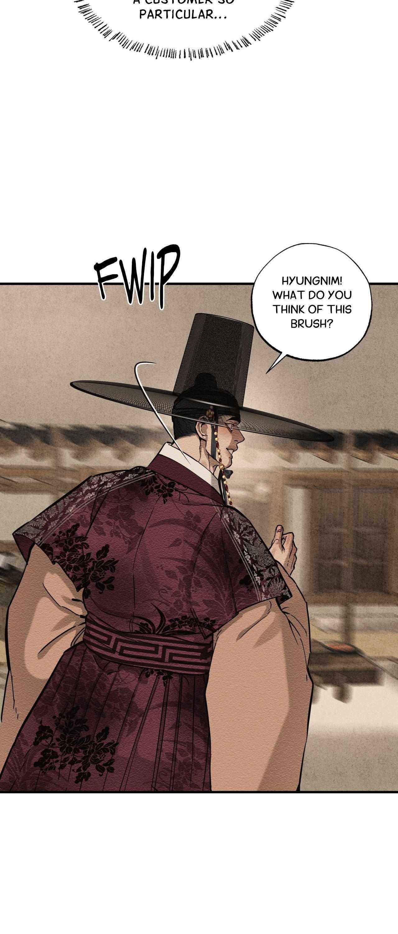 The Heart of the Lotus Chapter 59 - Page 72 in English