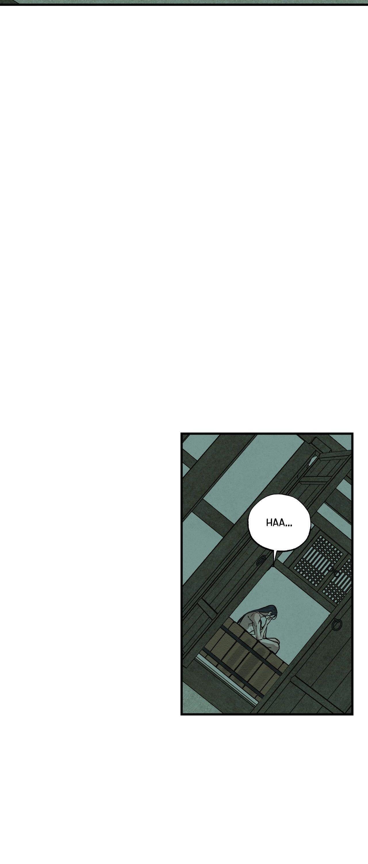 The Heart of the Lotus Chapter 59 - Page 15 in English