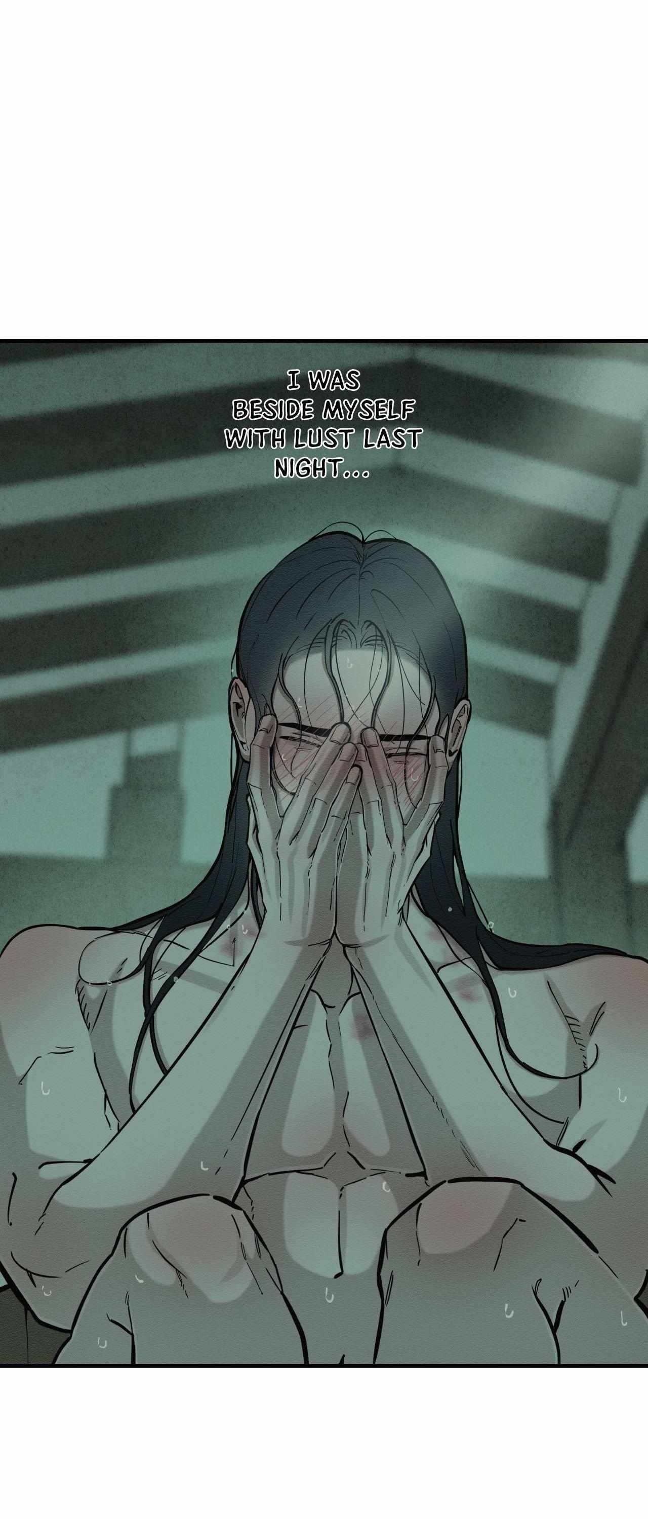 The Heart of the Lotus Chapter 59 - Page 17 in English