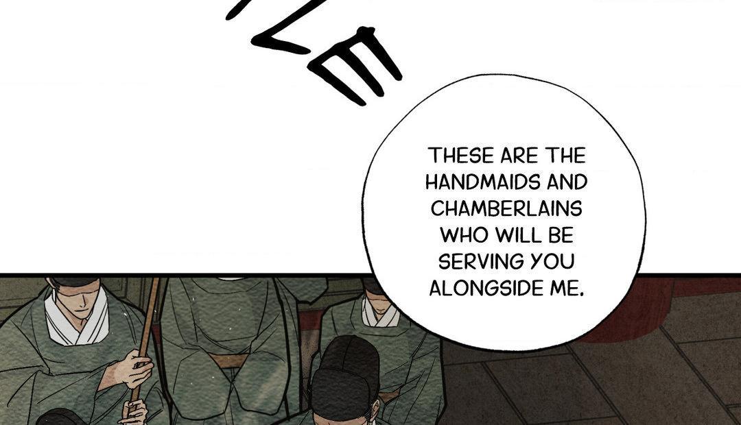 The Heart of the Lotus Chapter 6 - Page 10 in English