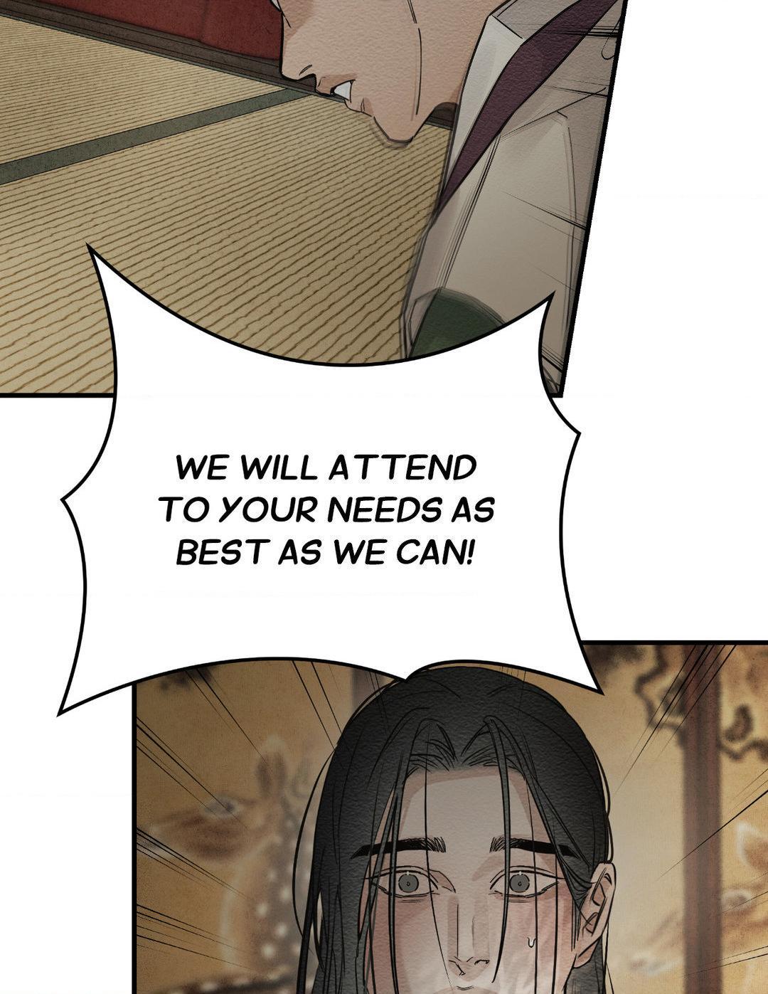 The Heart of the Lotus Chapter 6 - Page 15 in English