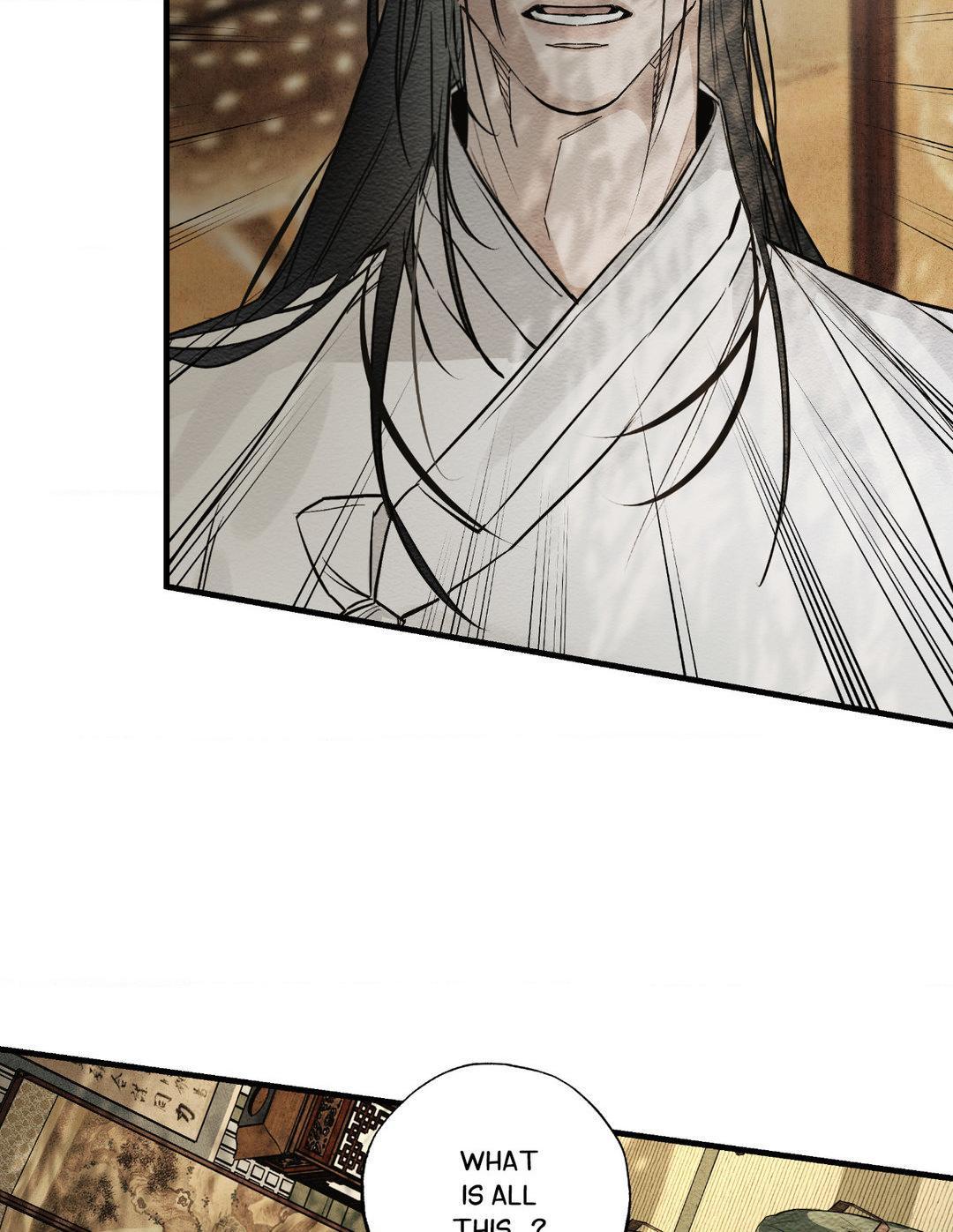 The Heart of the Lotus Chapter 6 - Page 16 in English