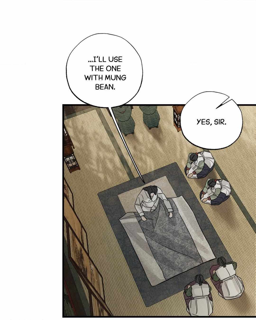 The Heart of the Lotus Chapter 6 - Page 20 in English