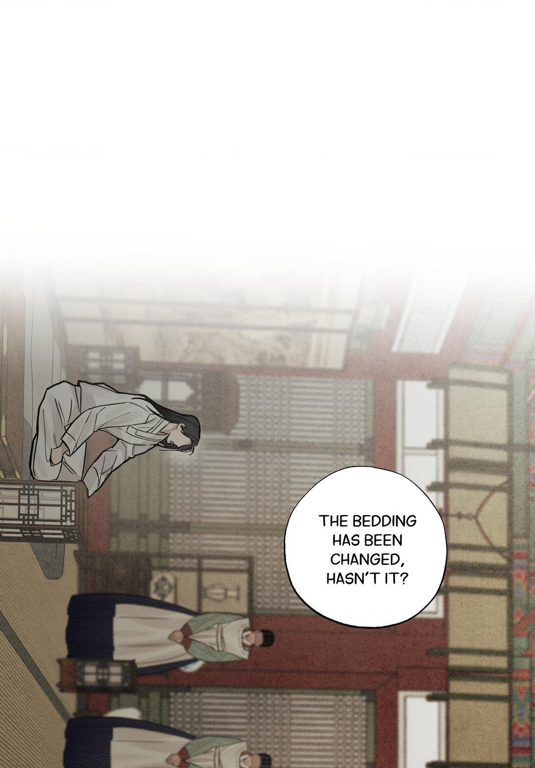 The Heart of the Lotus Chapter 6 - Page 26 in English