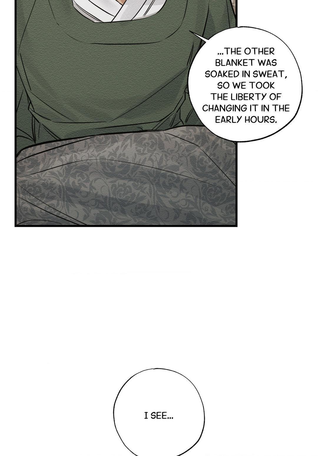The Heart of the Lotus Chapter 6 - Page 29 in English