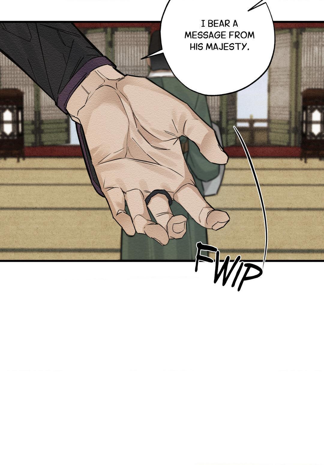 The Heart of the Lotus Chapter 6 - Page 31 in English