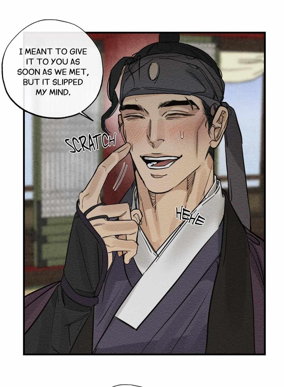 The Heart of the Lotus Chapter 6 - Page 32 in English
