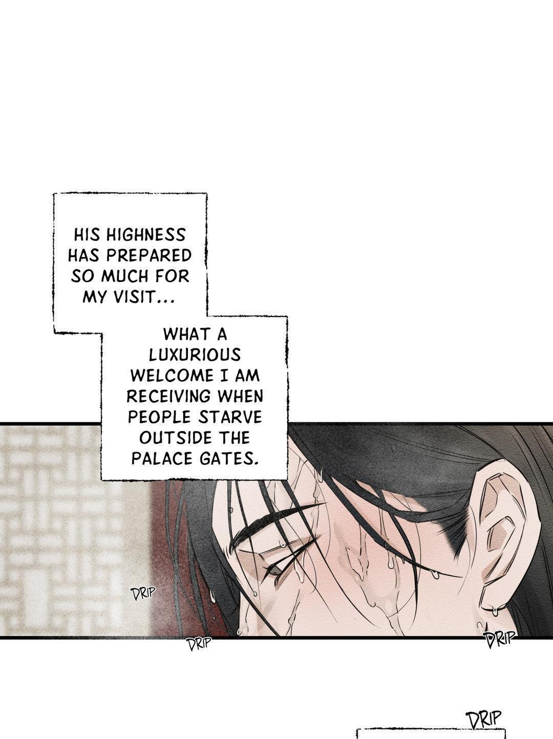 The Heart of the Lotus Chapter 6 - Page 42 in English