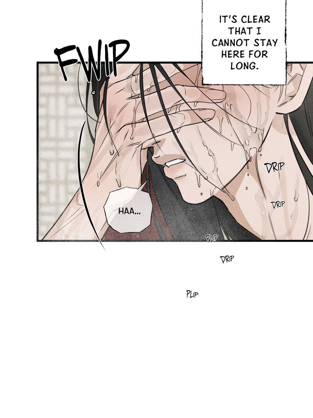 The Heart of the Lotus Chapter 6 - Page 43 in English
