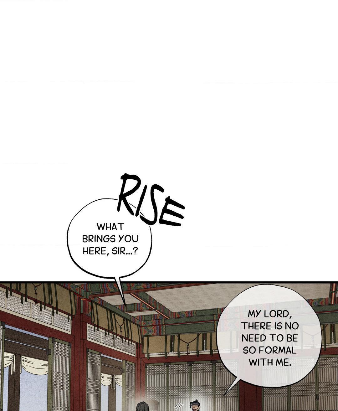 The Heart of the Lotus Chapter 6 - Page 5 in English