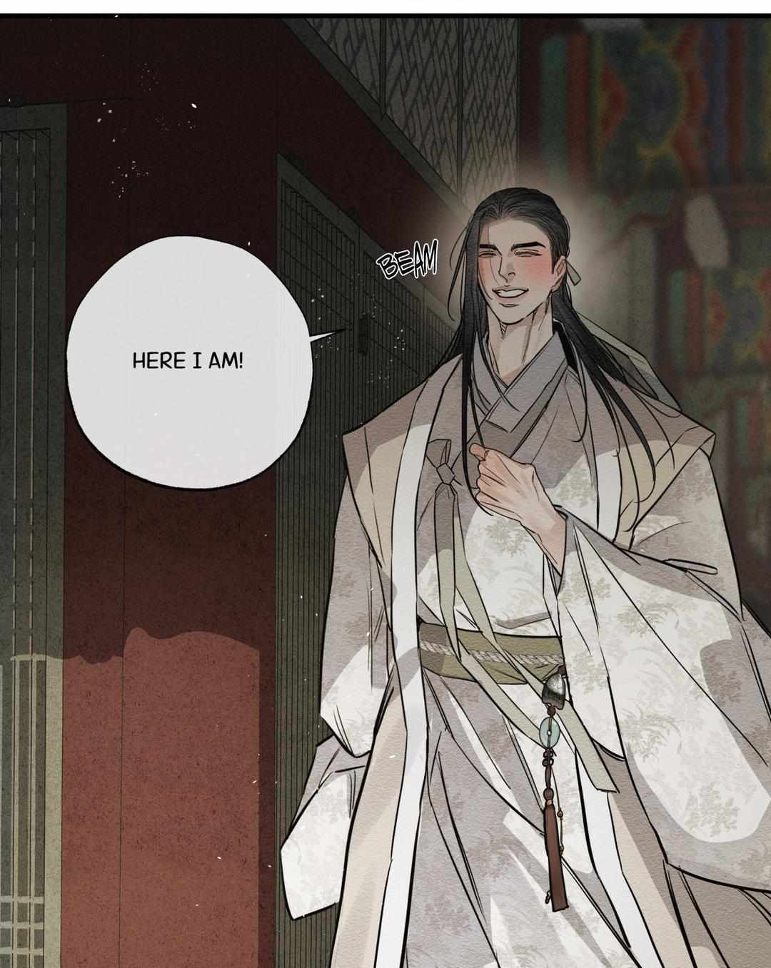 The Heart of the Lotus Chapter 6 - Page 62 in English