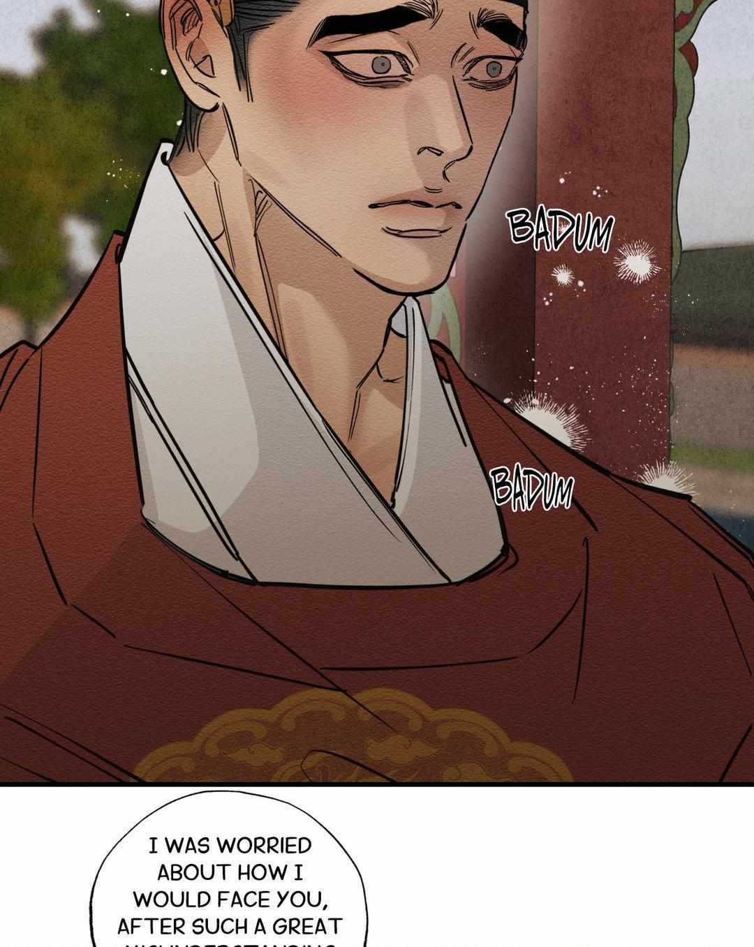 The Heart of the Lotus Chapter 6 - Page 66 in English