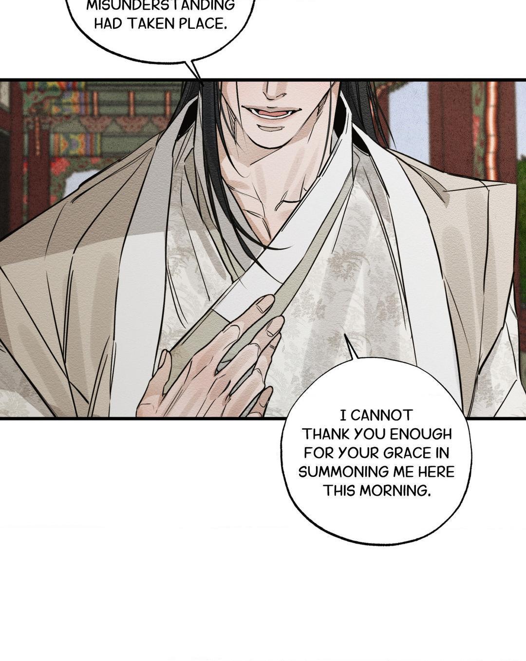 The Heart of the Lotus Chapter 6 - Page 67 in English
