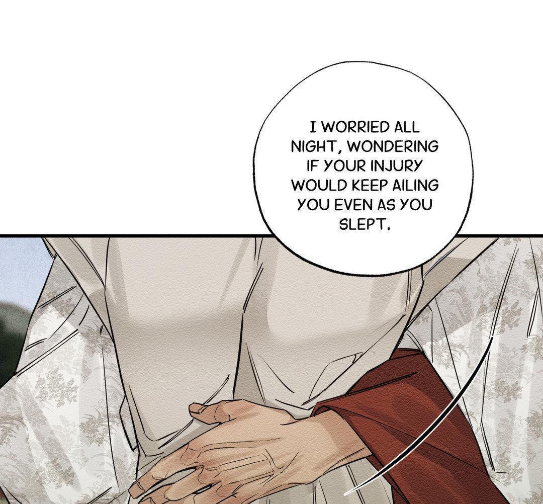 The Heart of the Lotus Chapter 6 - Page 71 in English