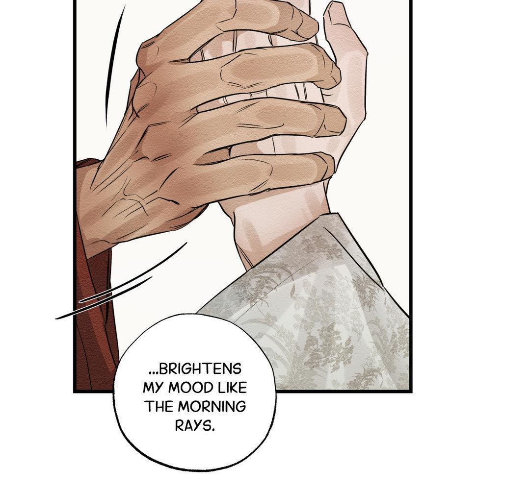 The Heart of the Lotus Chapter 6 - Page 73 in English