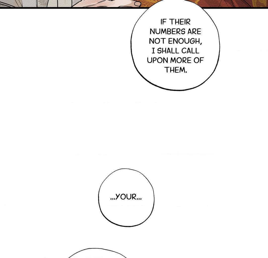 The Heart of the Lotus Chapter 6 - Page 77 in English
