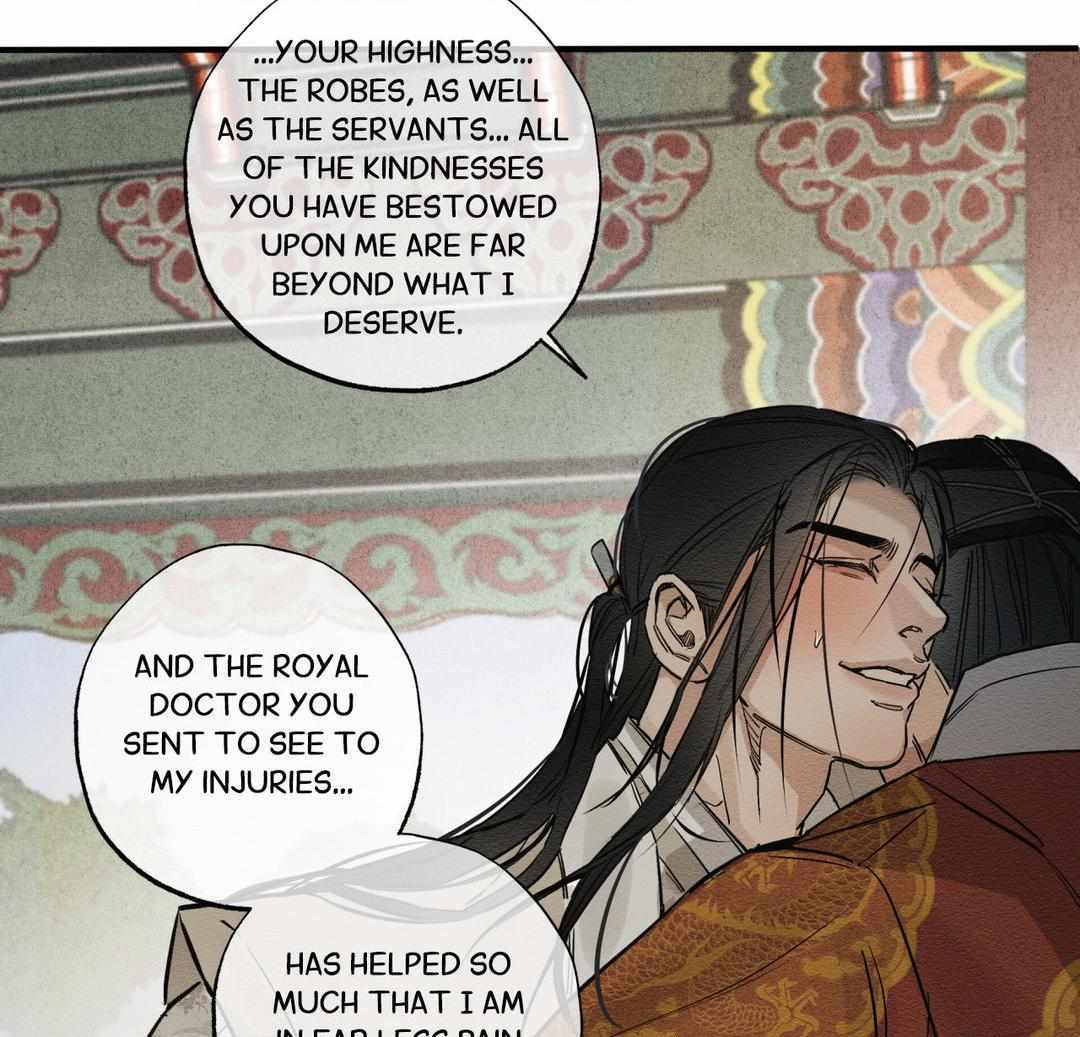 The Heart of the Lotus Chapter 6 - Page 78 in English