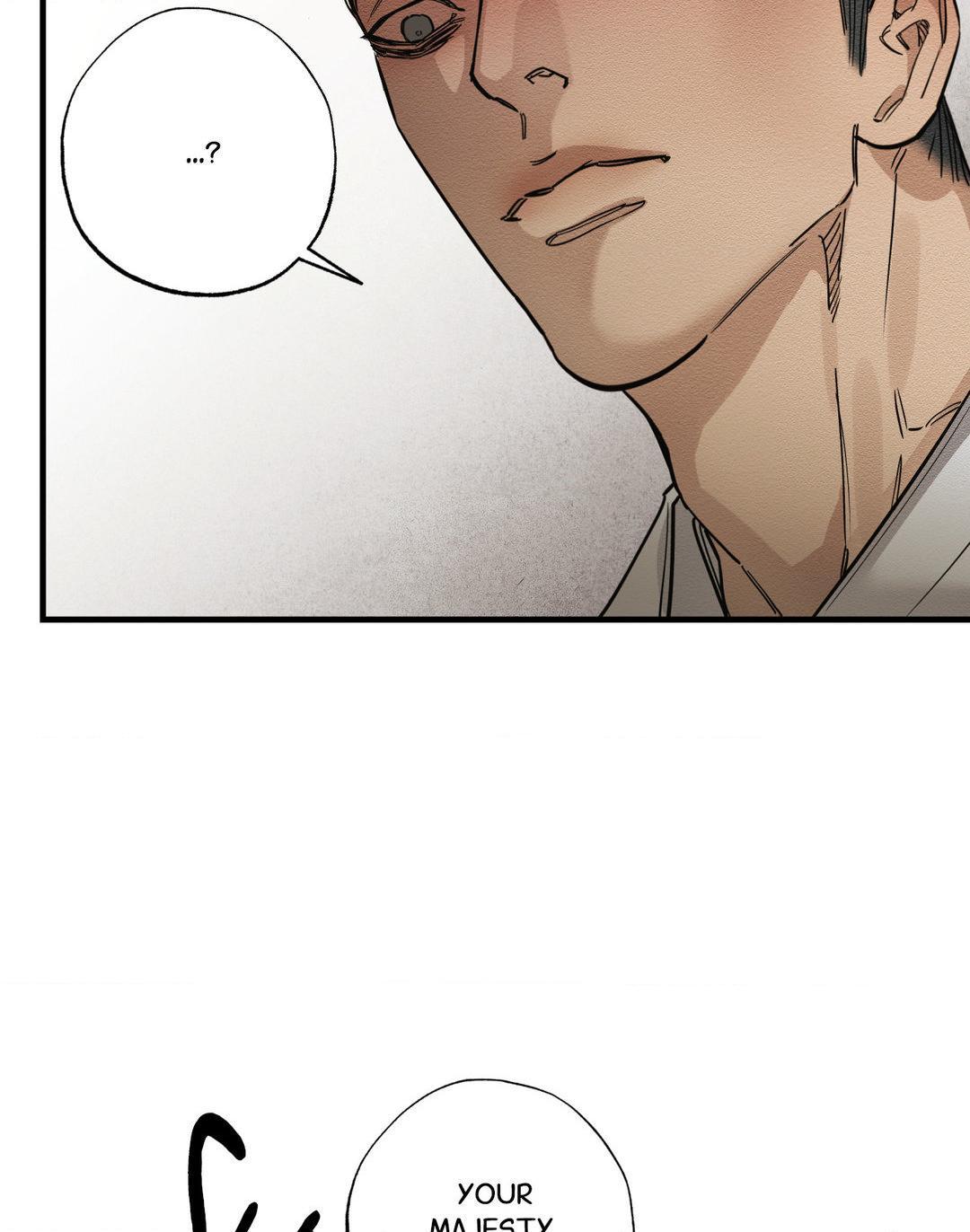 The Heart of the Lotus Chapter 6 - Page 81 in English