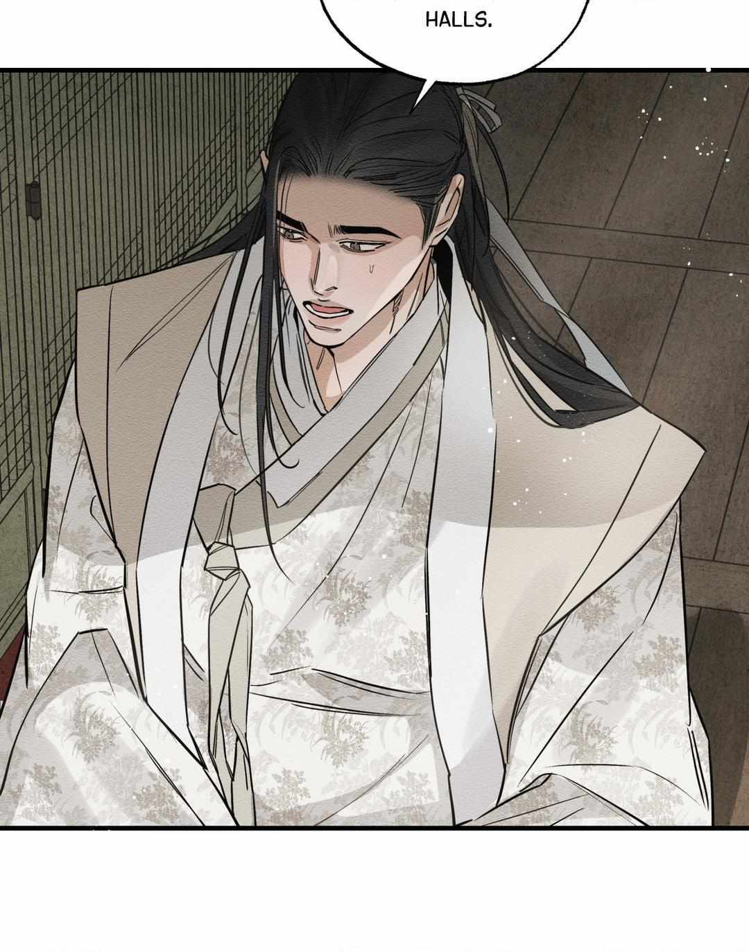 The Heart of the Lotus Chapter 6 - Page 85 in English