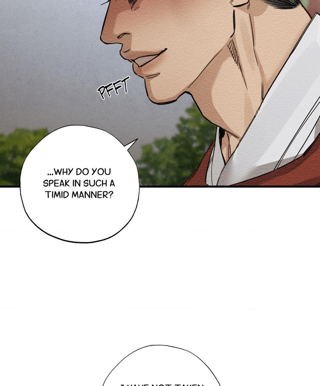 The Heart of the Lotus Chapter 6 - Page 87 in English