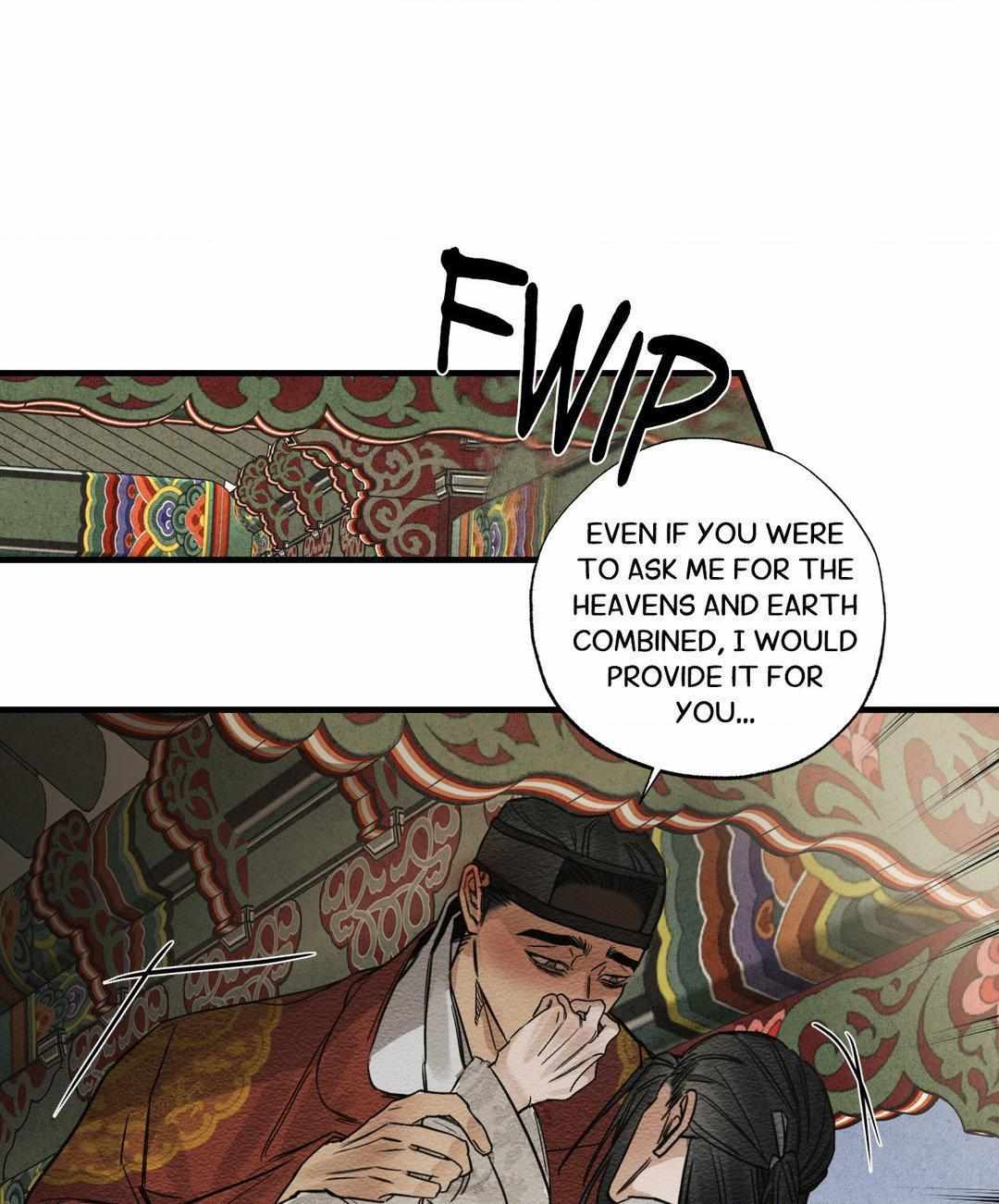 The Heart of the Lotus Chapter 6 - Page 90 in English