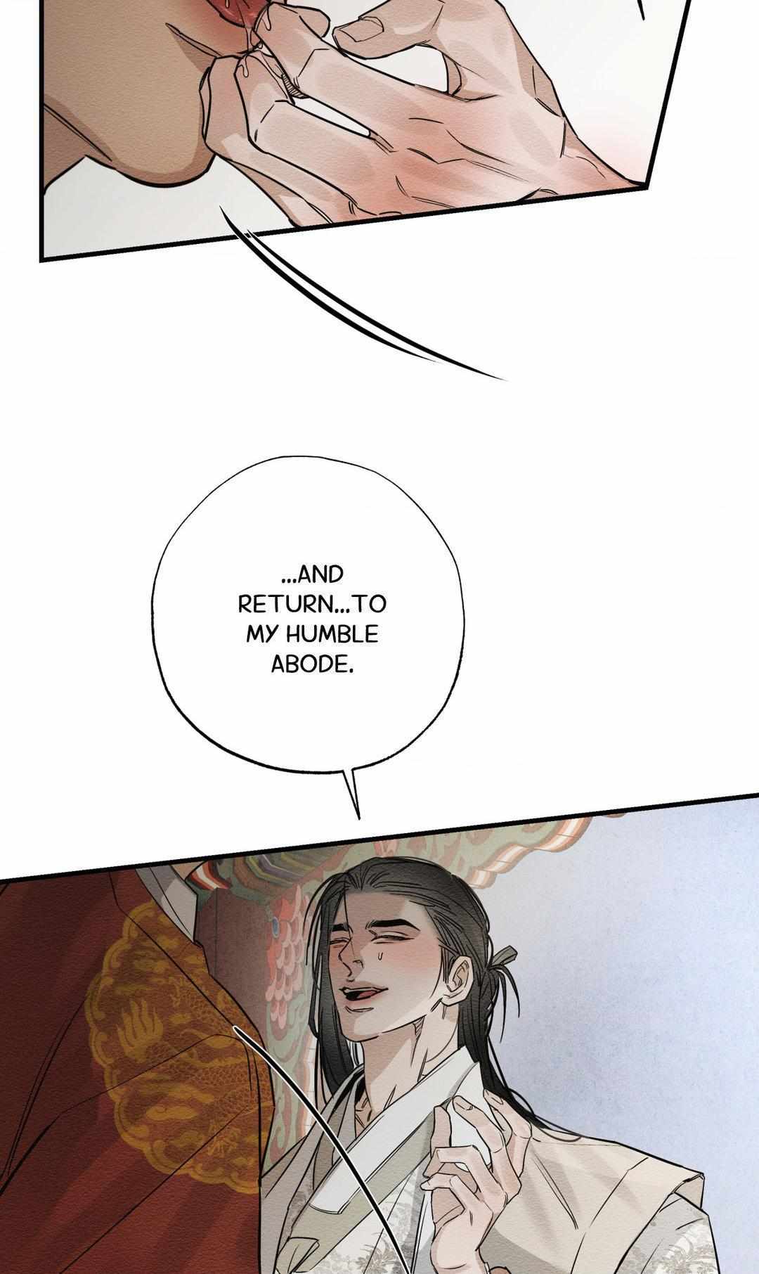 The Heart of the Lotus Chapter 6 - Page 94 in English