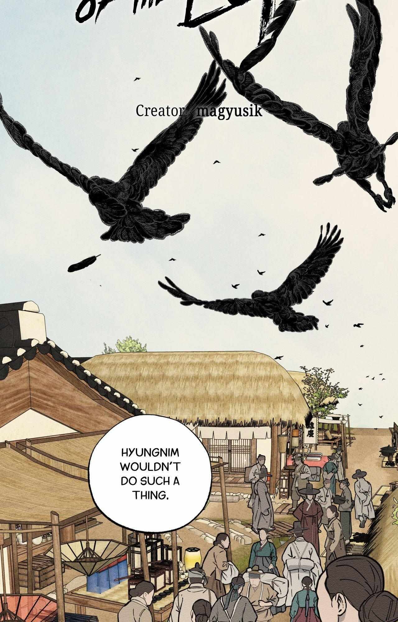The Heart of the Lotus Chapter 60 - Page 10 in English