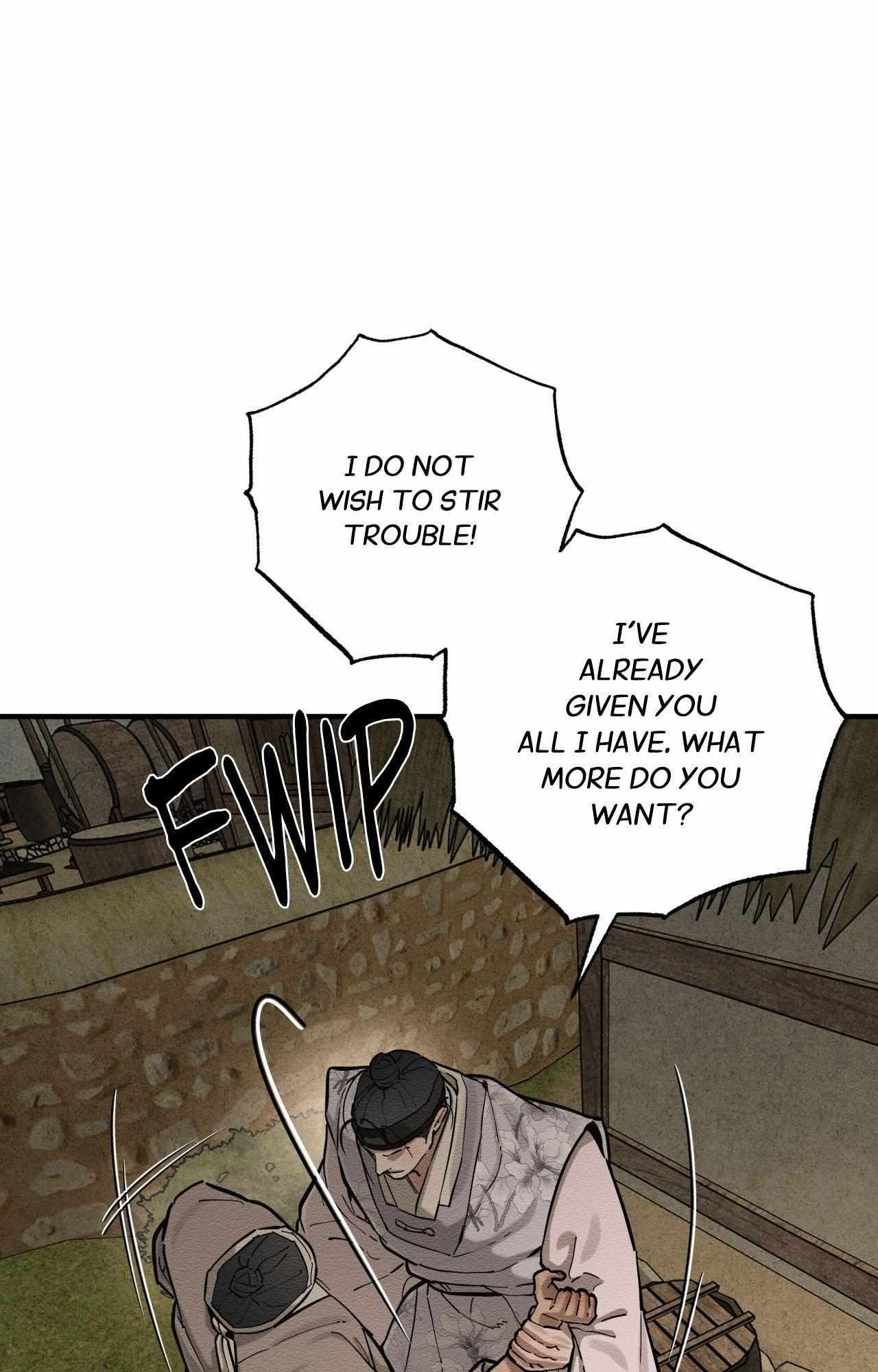 The Heart of the Lotus Chapter 60 - Page 17 in English
