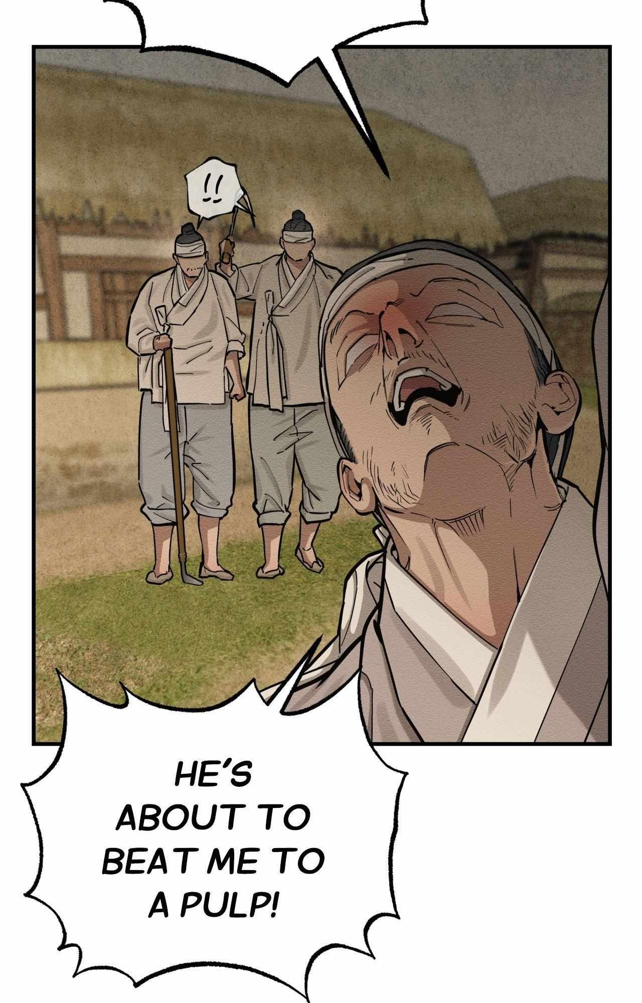 The Heart of the Lotus Chapter 60 - Page 19 in English