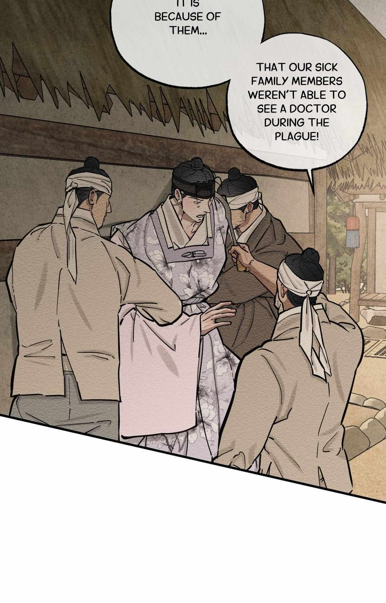 The Heart of the Lotus Chapter 60 - Page 23 in English