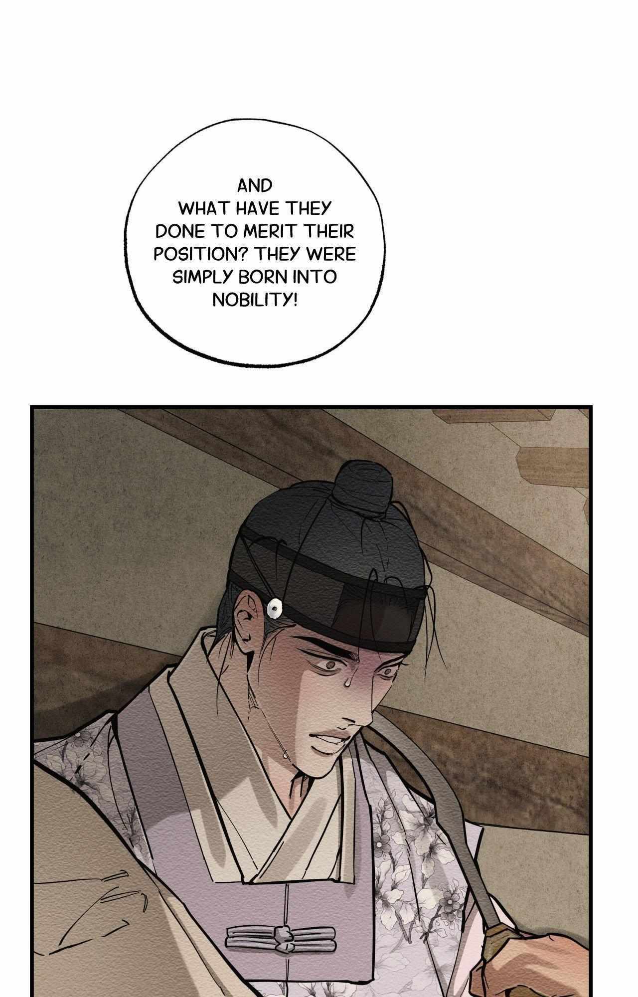 The Heart of the Lotus Chapter 60 - Page 24 in English