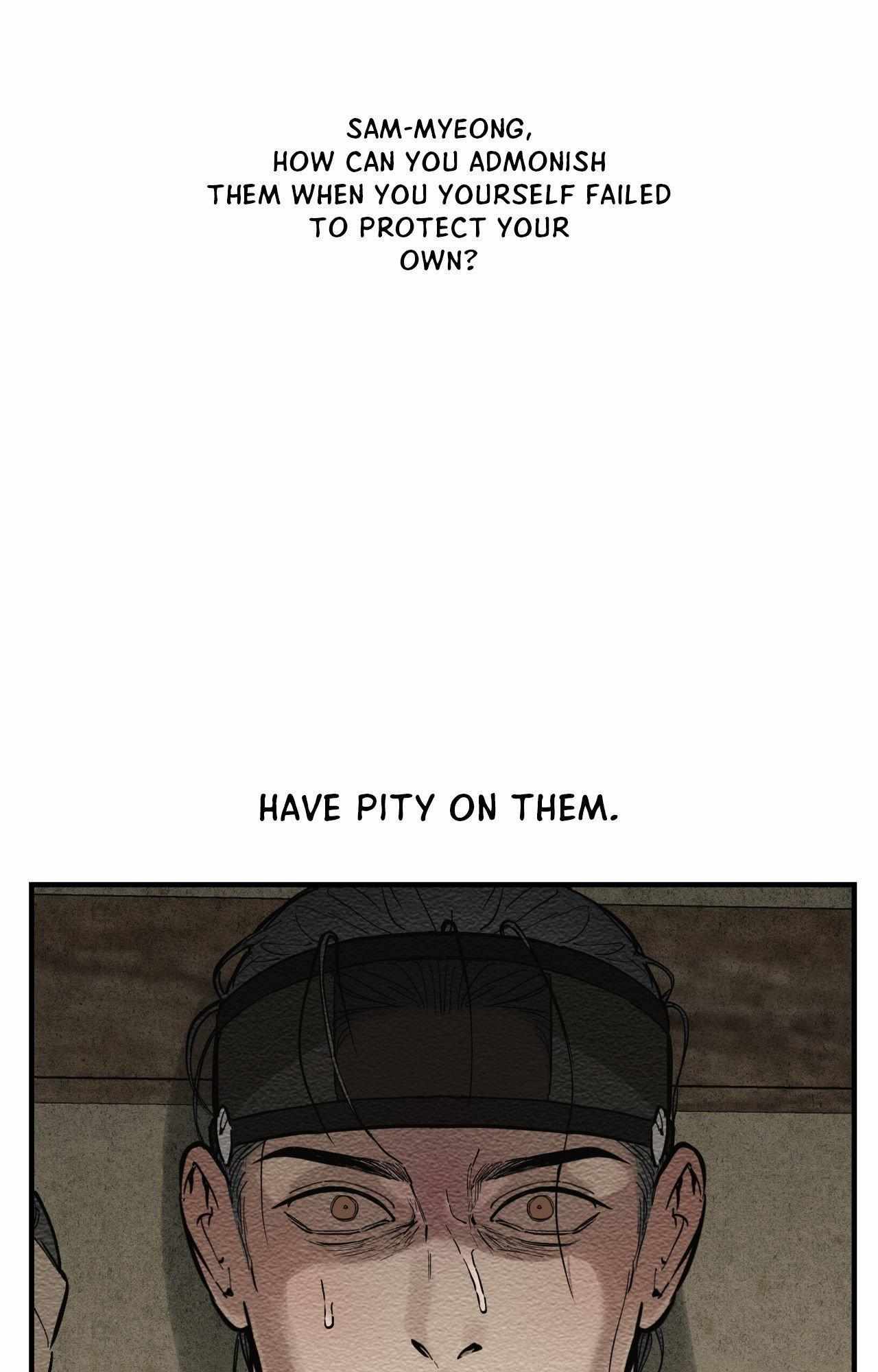 The Heart of the Lotus Chapter 60 - Page 31 in English