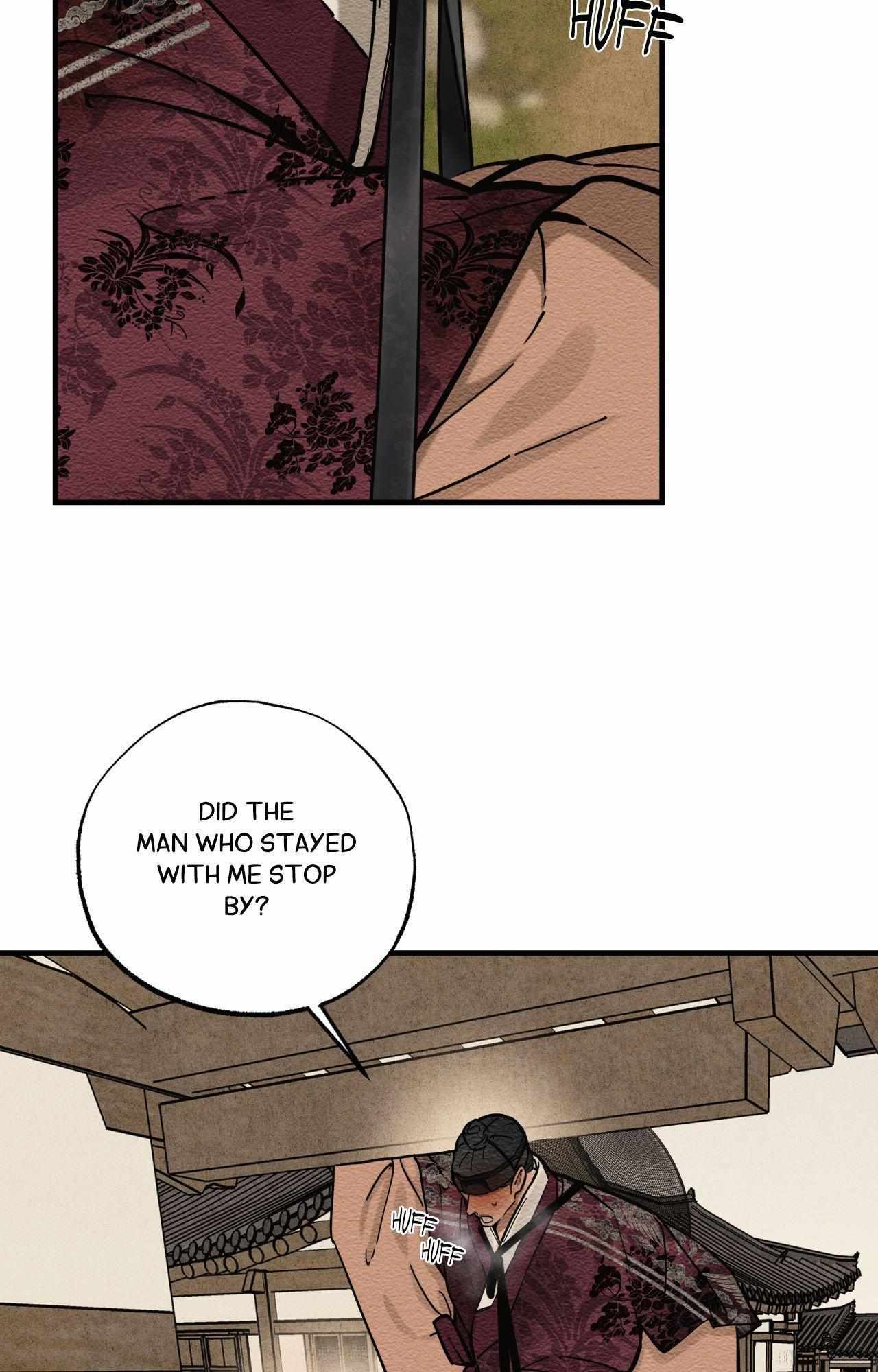 The Heart of the Lotus Chapter 60 - Page 38 in English