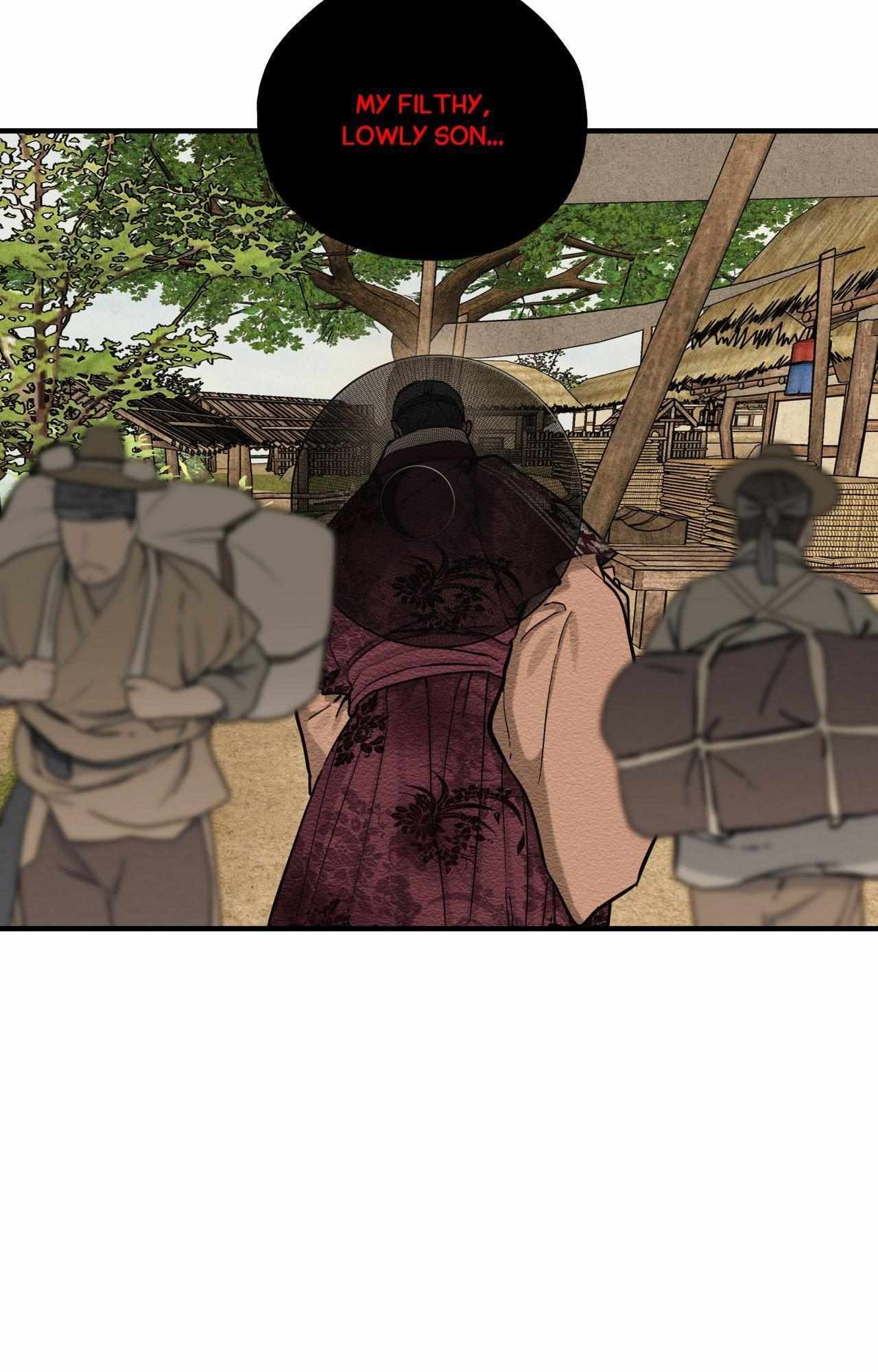 The Heart of the Lotus Chapter 60 - Page 41 in English