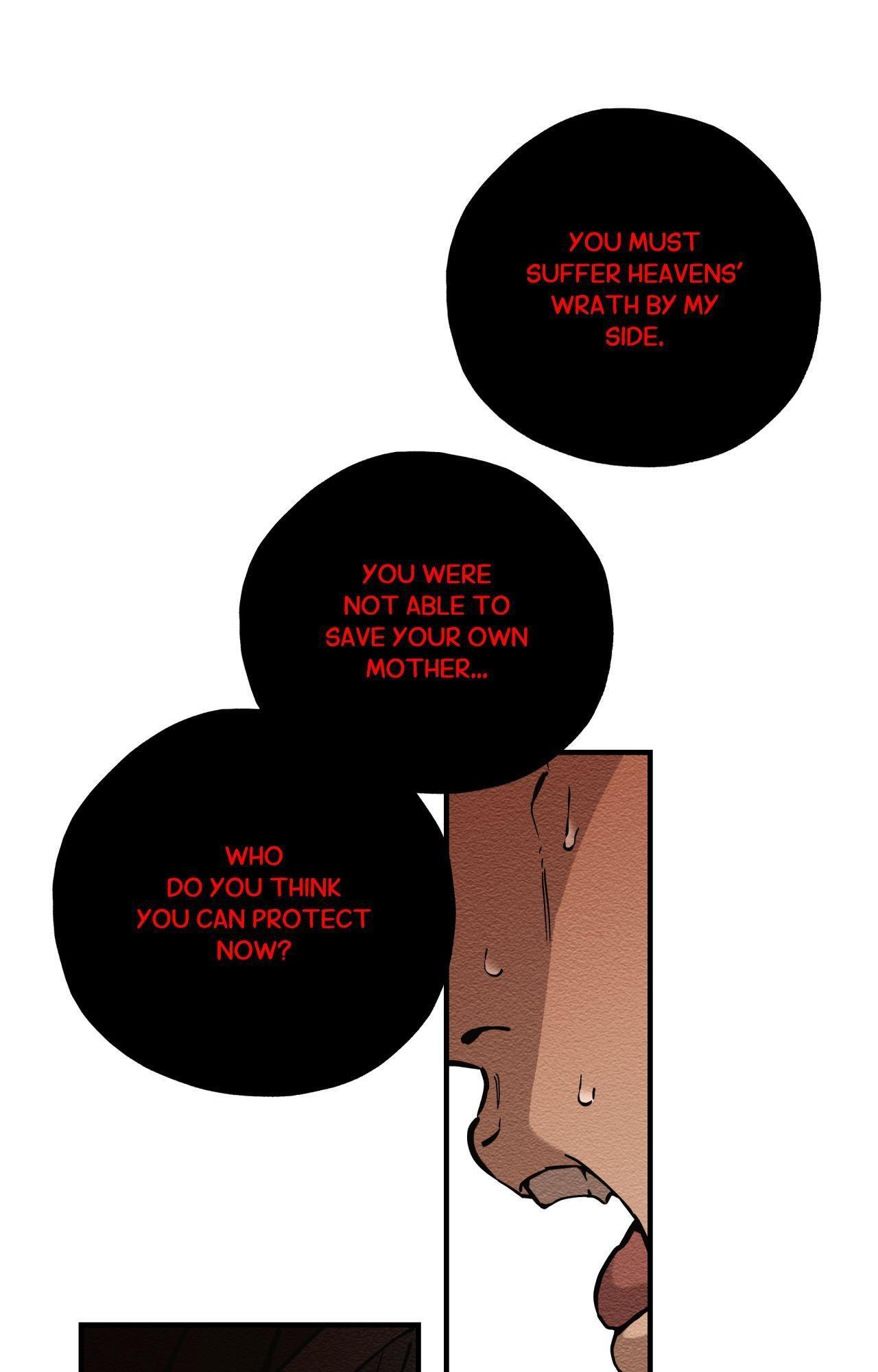 The Heart of the Lotus Chapter 60 - Page 46 in English