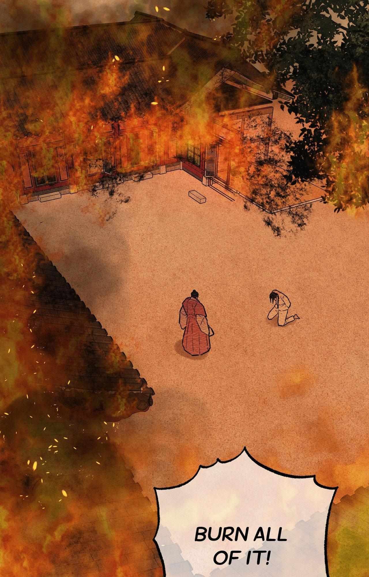 The Heart of the Lotus Chapter 60 - Page 67 in English