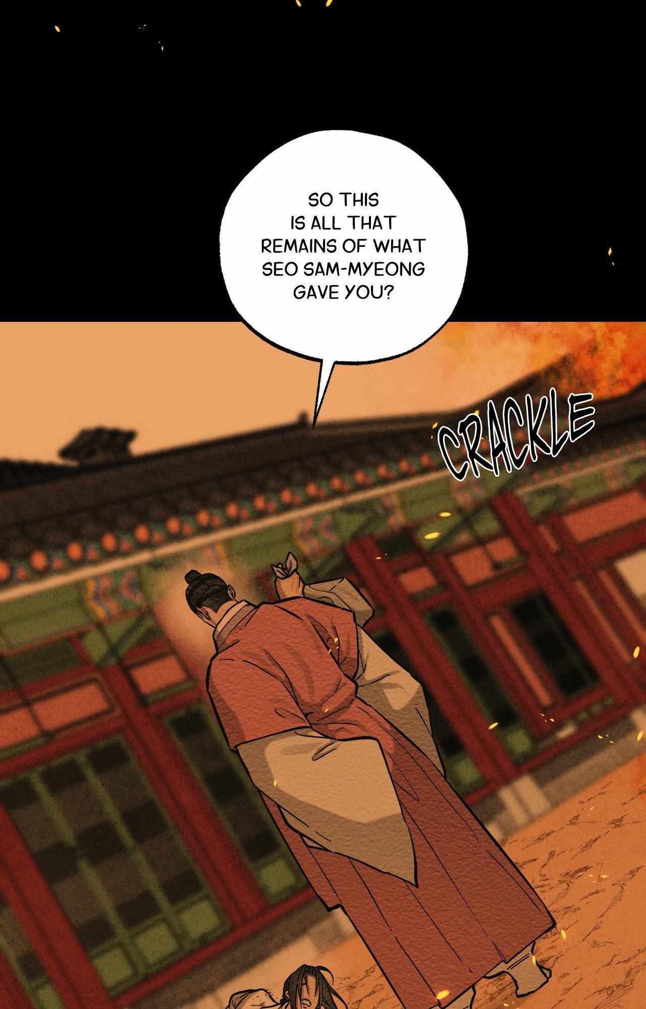 The Heart of the Lotus Chapter 60 - Page 69 in English