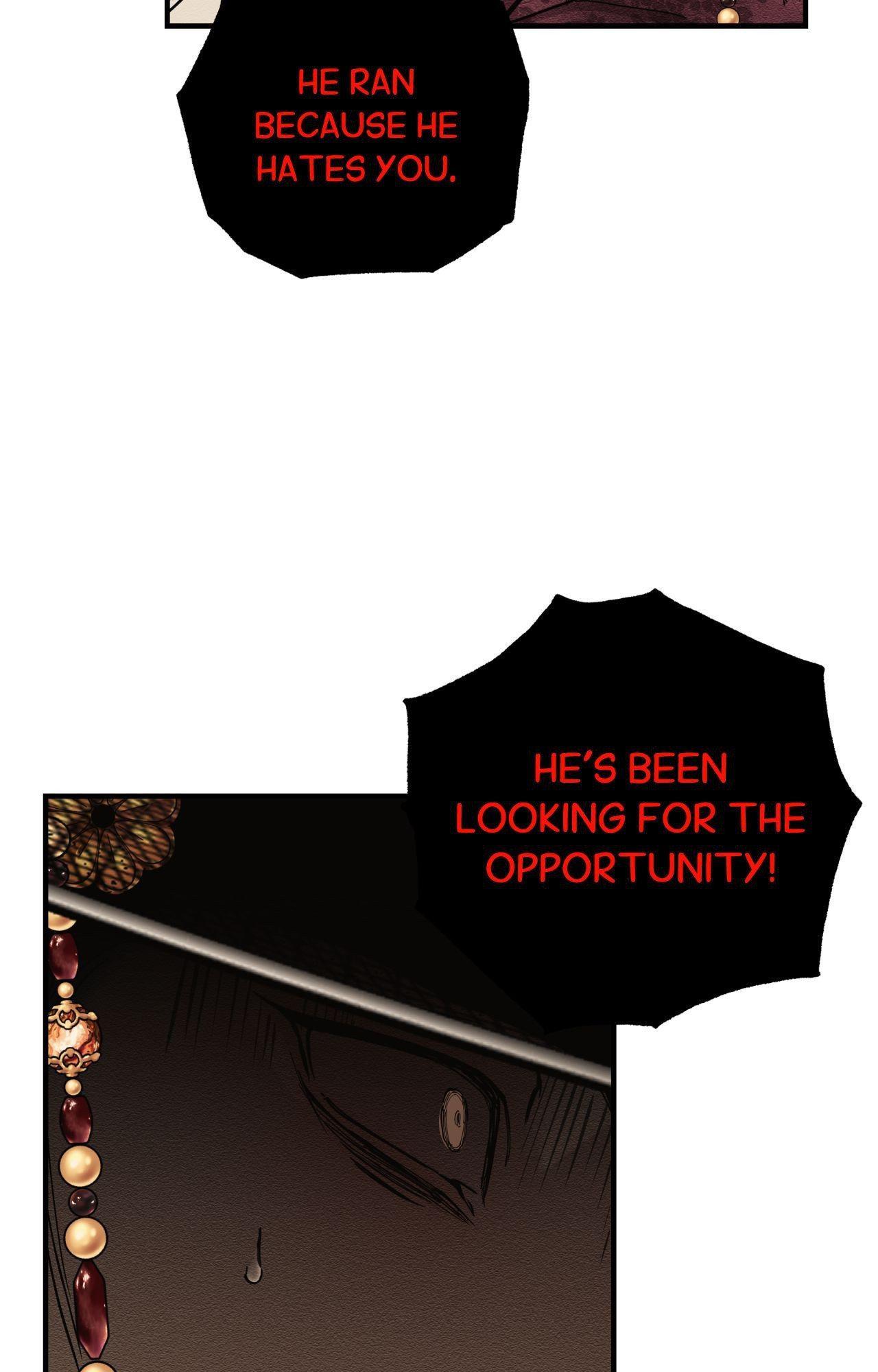The Heart of the Lotus Chapter 60 - Page 7 in English