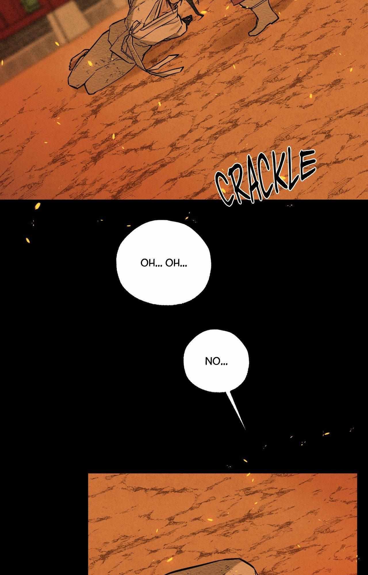 The Heart of the Lotus Chapter 60 - Page 70 in English