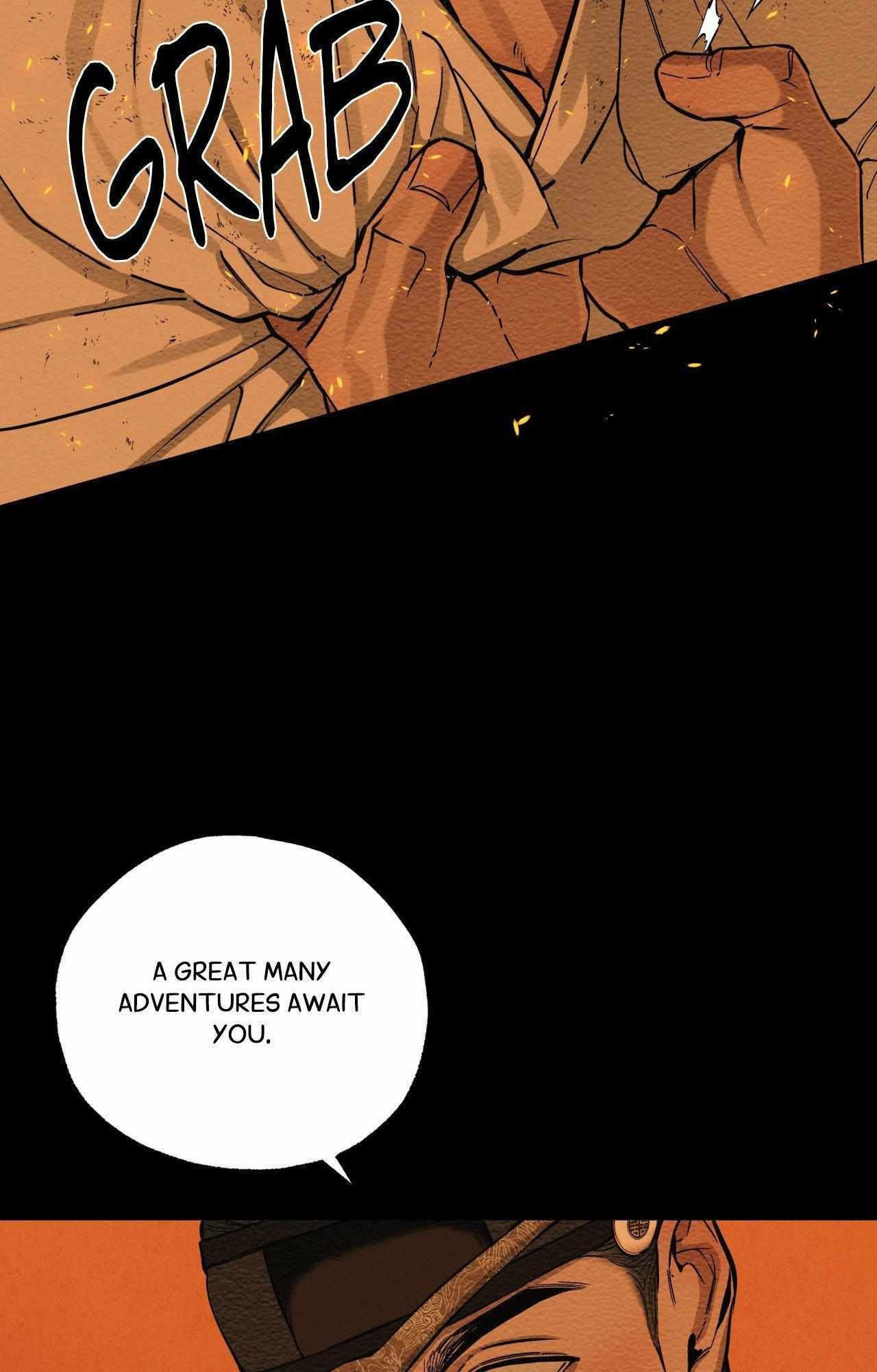 The Heart of the Lotus Chapter 60 - Page 73 in English