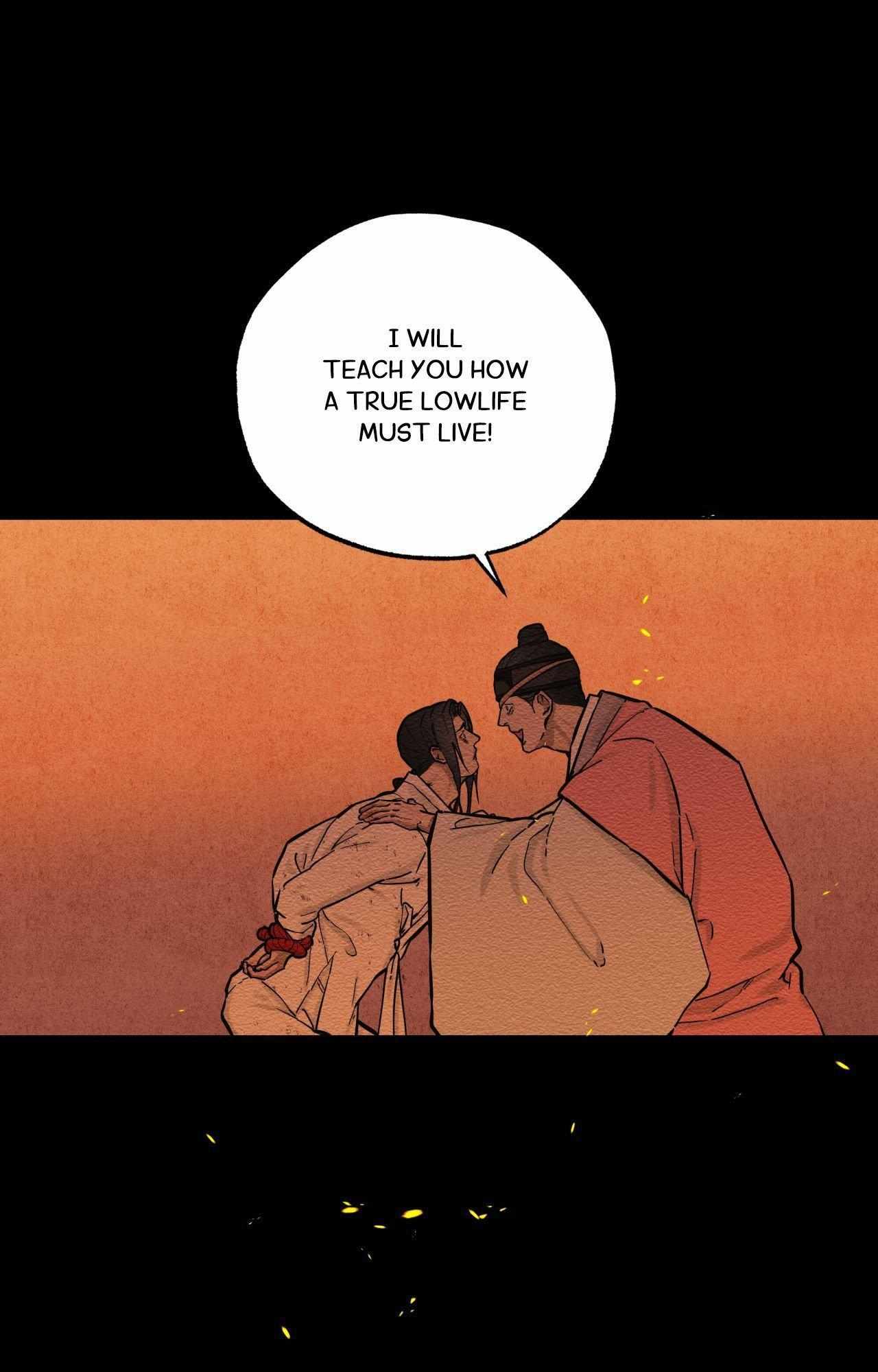 The Heart of the Lotus Chapter 60 - Page 75 in English