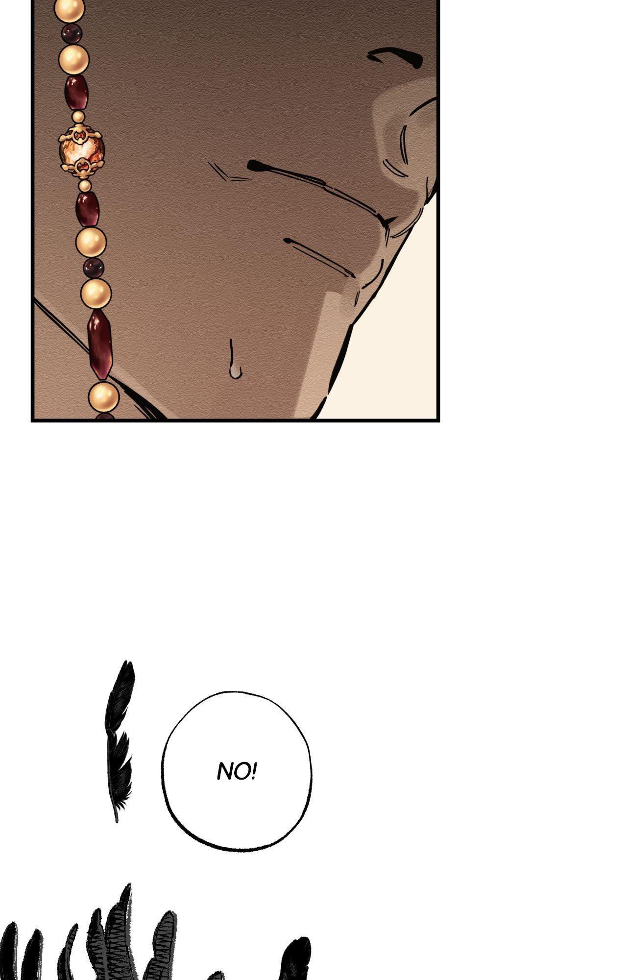 The Heart of the Lotus Chapter 60 - Page 8 in English