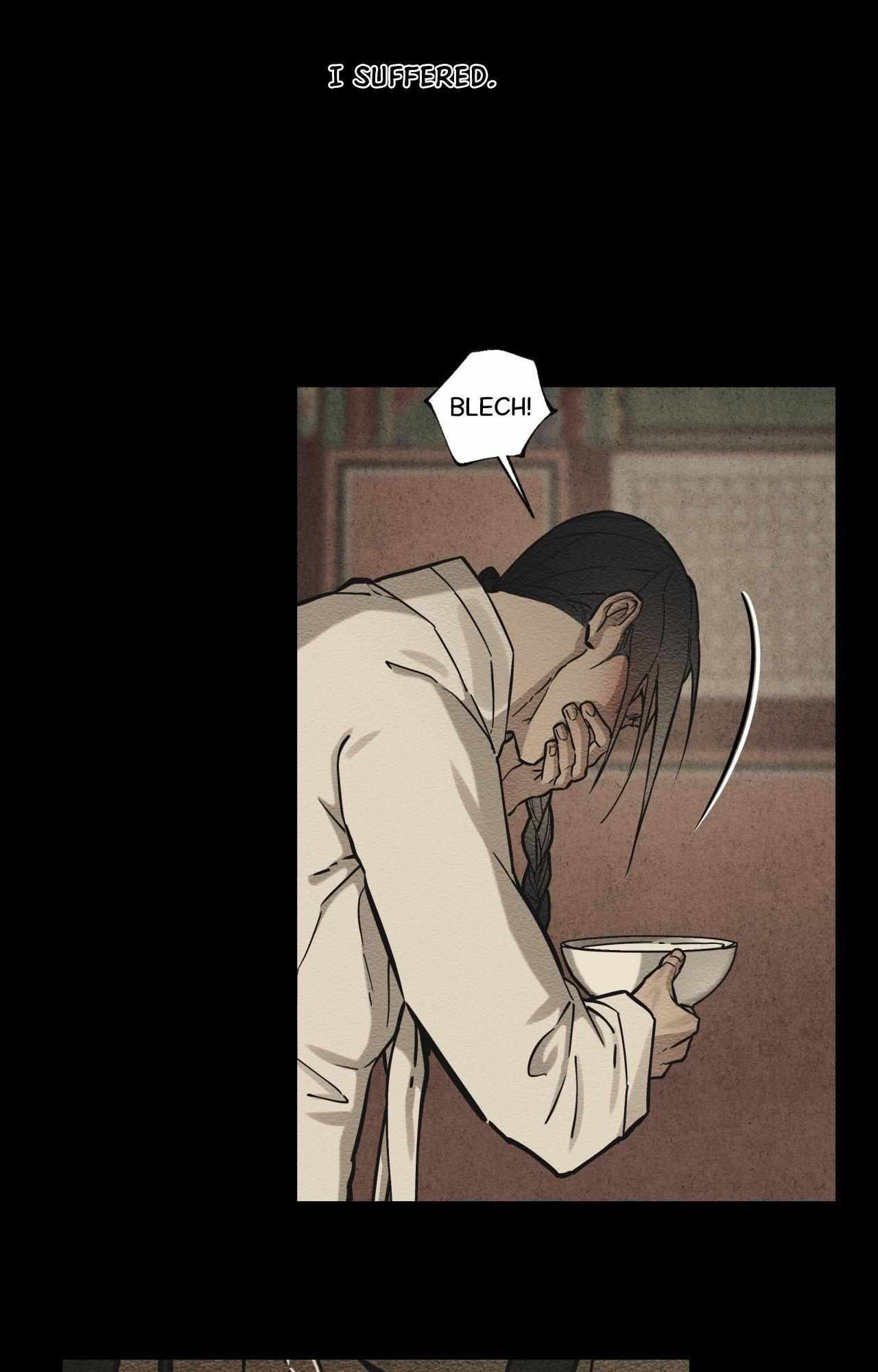 The Heart of the Lotus Chapter 60 - Page 87 in English