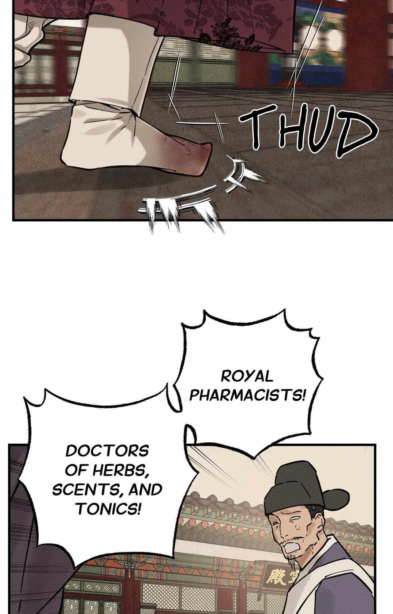 The Heart of the Lotus Chapter 61 - Page 103 in English