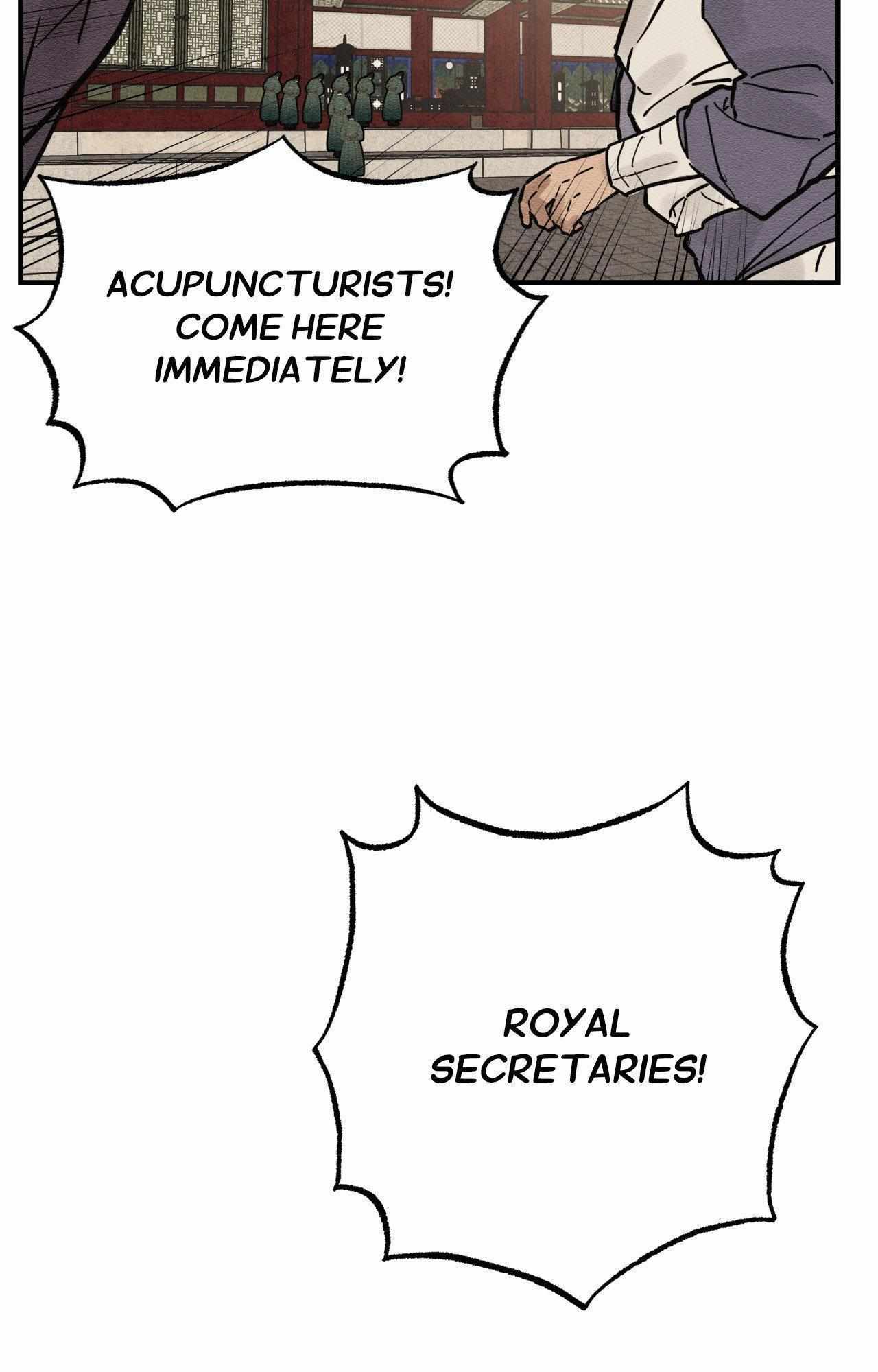 The Heart of the Lotus Chapter 61 - Page 104 in English